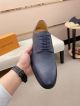 LV Black Calfskin Leather Man Shoes 052515 (2)_th.jpg